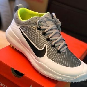 Nike F1 premiere men’s golf shoes